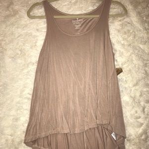 New American Eagle Tank